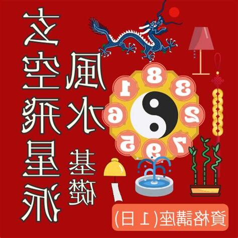 玄空飛星派風水 2023